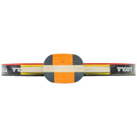 Ракетка для настільного тенісу Joola Carbon Control, чорно-червона