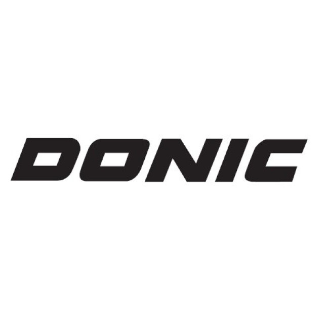 Ракетка для настільного тенісу DONIC Legends 900, чорна