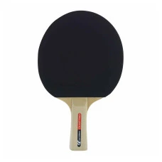 Набор для настольного тенниса Cornilleau Sport Quattro, черно-красный.