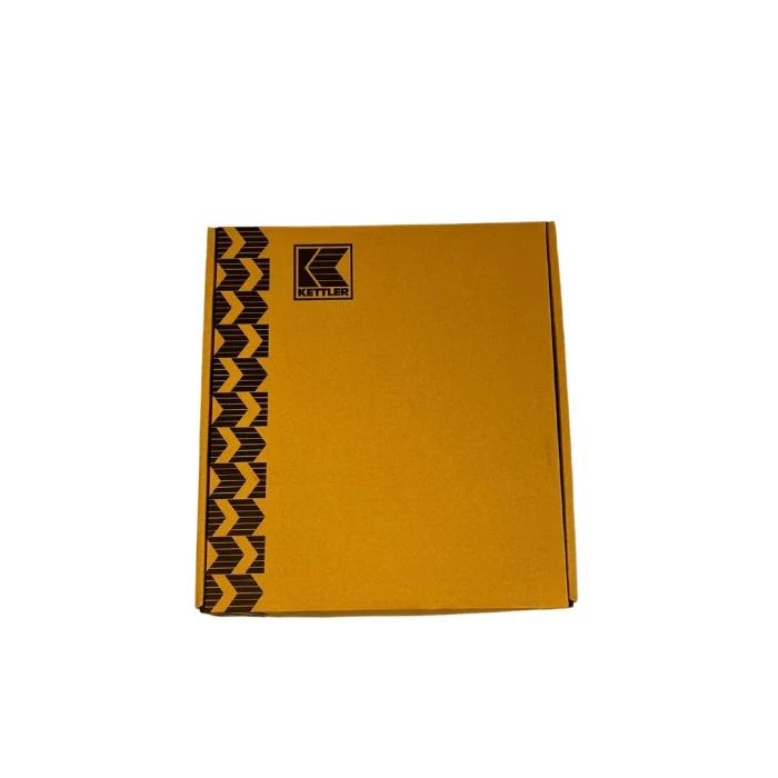 Набор для настольного тенниса KETTLER 05195, черно-красный.