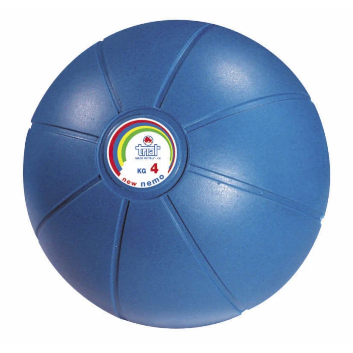 Медбол TRIAL 4 КГ