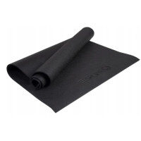 Захисний килимок Pure2Improve 140x70x0,6 см чорний