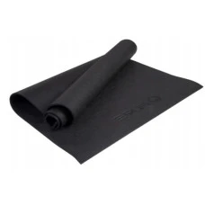 Защитный коврик Pure2Improve 140x70x0,6 см черный