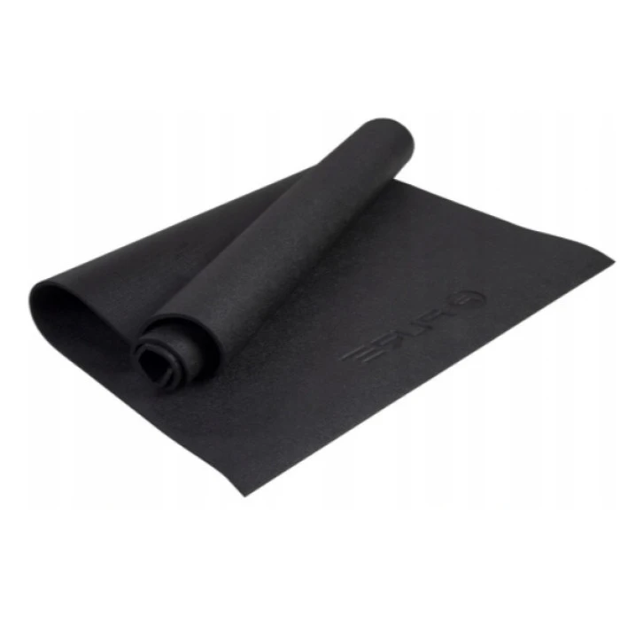 Защитный коврик Pure2Improve 140x70x0,6 см черный