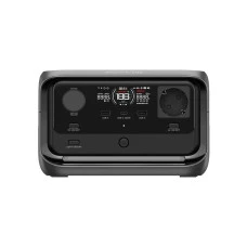 Зарядная станция EcoFlow River 3 Plus