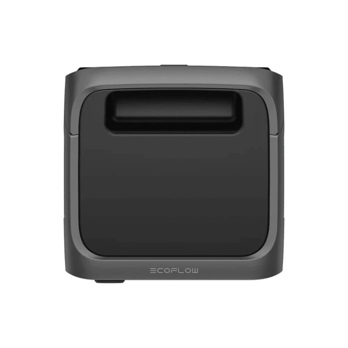 Зарядная станция EcoFlow River 3 Plus