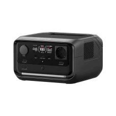 Зарядная станция EcoFlow River 3 Plus