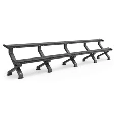 Стойка для гантелей Marbo Sport MP-S207 2.0 4 модуля