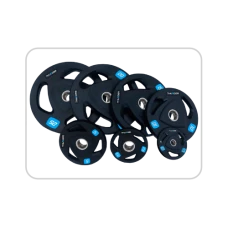 Диск олімпійський THUNDER 20 кг