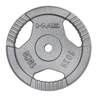 Диск HMS THM10 10 кг