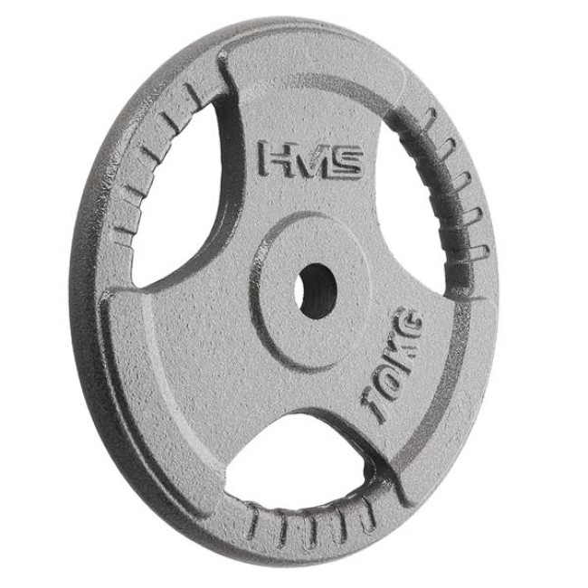 Диск HMS THM10 10 кг