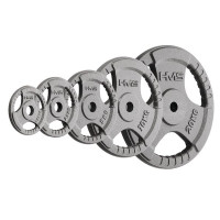 Диск HMS THM10 10 кг
