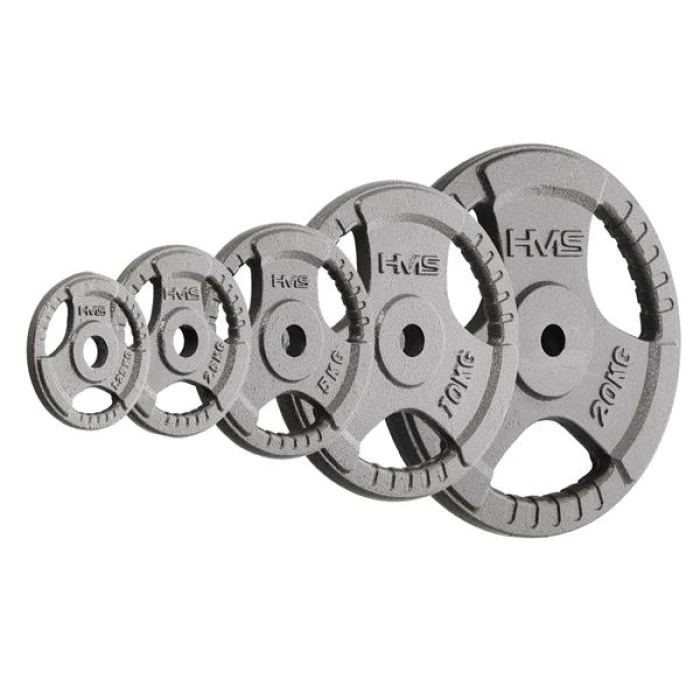 Диск HMS THM10 10 кг