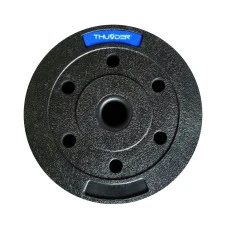 Диск битумный THUNDER 10 кг