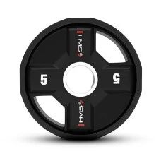 Диск олимпийский HMS TPC05 5 кг
