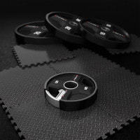 Диск олимпийский HMS TPC05 5 кг