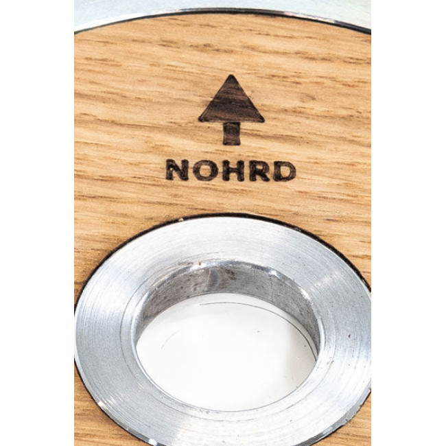 Набор дисков NOHRD Oxbridge Cherry 2 х 0,5 кг