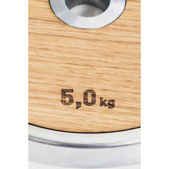 Набор дисков NOHRD Shadow 2 х 10 кг