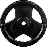 Набор дисков чугунных Movit 2 х 10 кг.