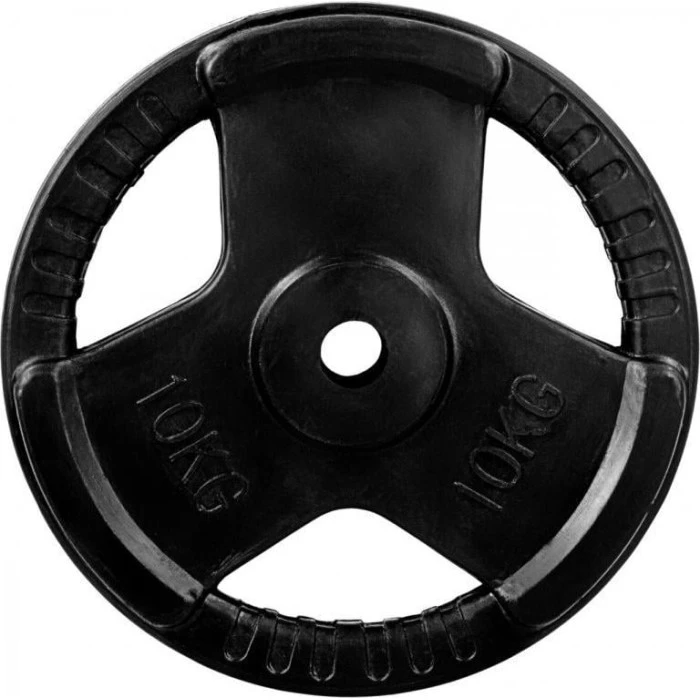 Набір дисків чавунних Movit 2 х 10 кг