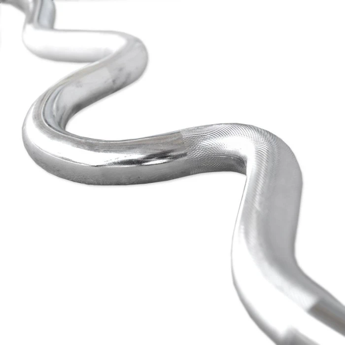 Изогнутый гриф MASTER 120 см