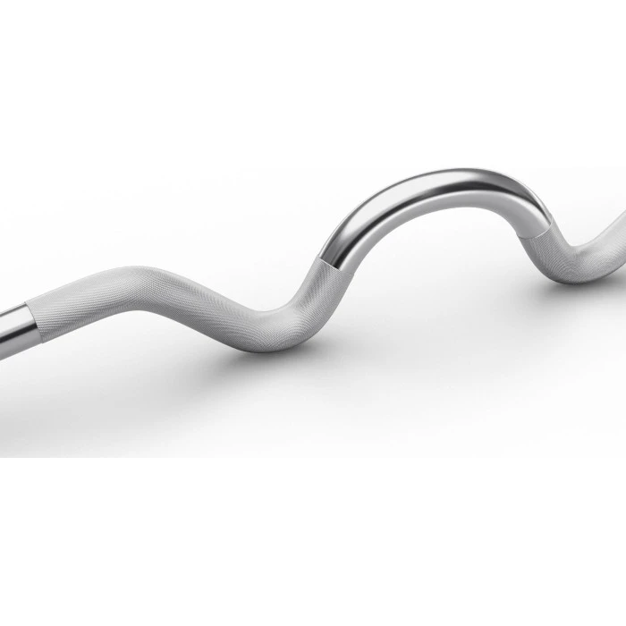 Гриф ламаний Zipro 120 см, 28 мм