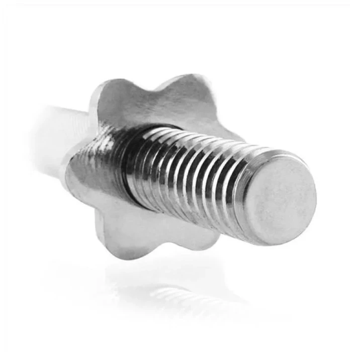 Изогнутый гриф 120 см, диам. 30 мм HMS GLM120