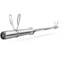 Гриф олімпійський 180 cm UF-G180-OLI-CH - UpForm