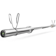 Олимпийский гриф 180 cm UF-G180-OLI-CH - UpForm