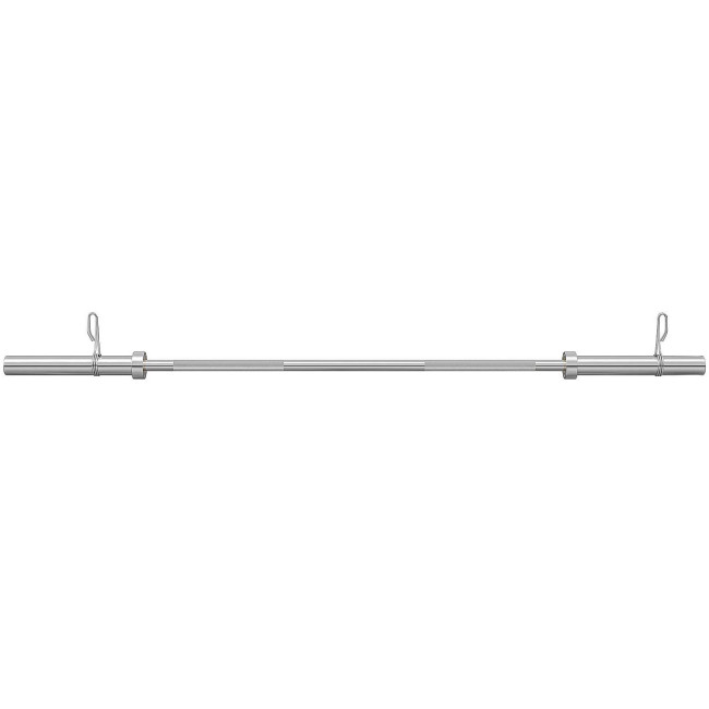 Гриф олімпійський 180 cm UF-G180-OLI-CH - UpForm