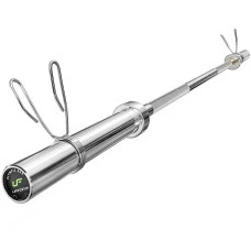 Олимпийский гриф 180 cm UF-G180-OLI-CH - UpForm