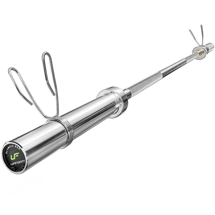 Олимпийский гриф 180 cm UF-G180-OLI-CH - UpForm