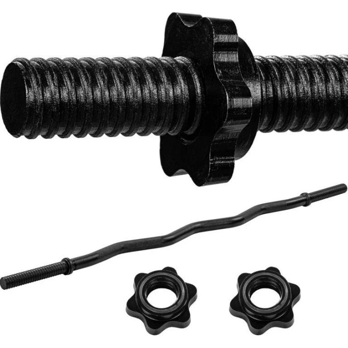 Горловина Movit, 130 см, замок звездочка