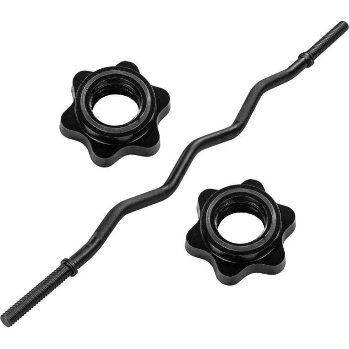 Горловина Movit, 130 см, замок звездочка