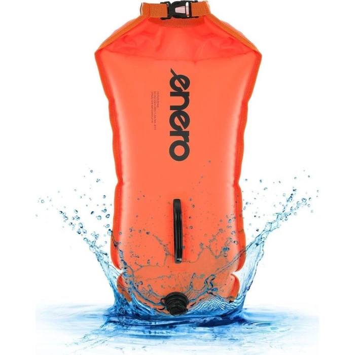 Надувний буй 2в1 Enero 72x36см