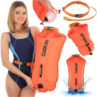 Надувной буй 2в1 Enero 72x36см