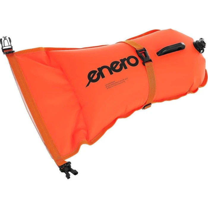 Надувний буй 2в1 Enero 72x36см