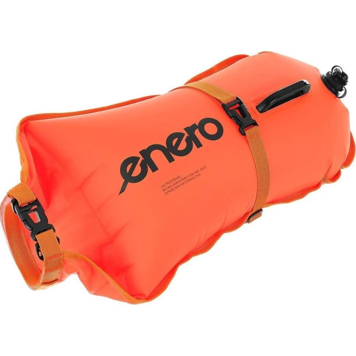 Надувний буй 2в1 Enero 72x36см