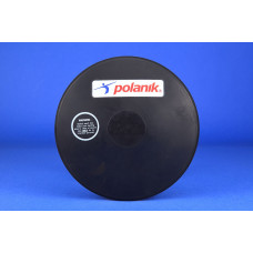 Жесткий резиновый диск Polanik 1 кг