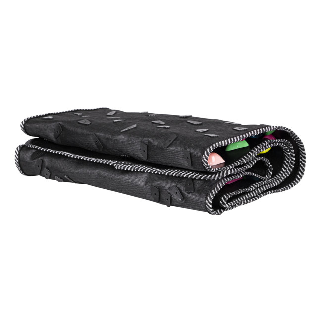 Коврик массажный для ног inSPORTline Marmora, 138x34 см