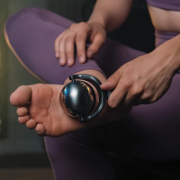 Массаж роликовый для тела inSPORTline Paipi