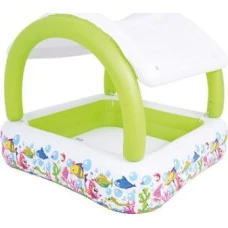 Басейн надувний дитячий Avenli 51016 143x143x123 см