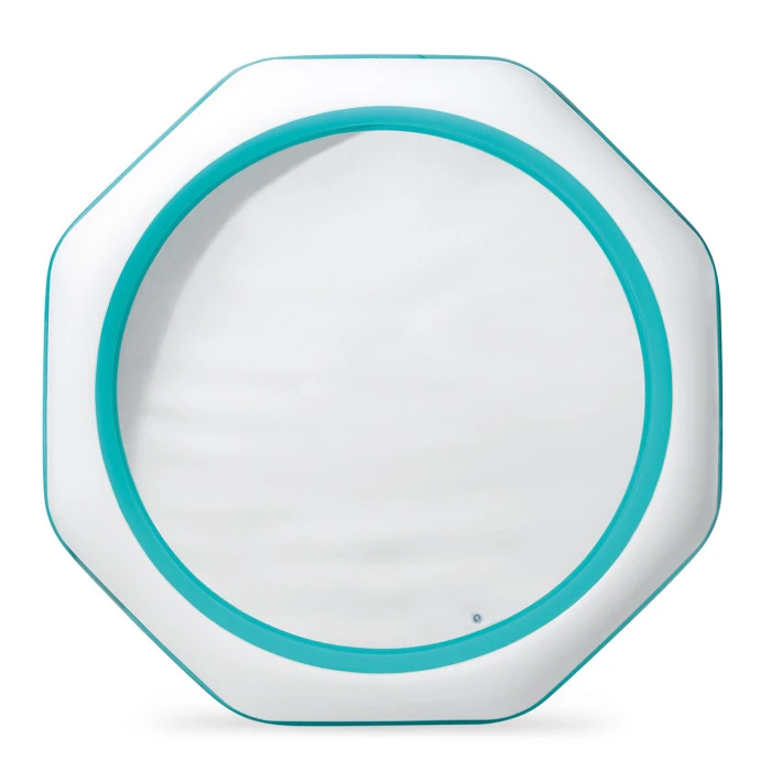 Бассейн надувной детский Intex 58492 254x254x56 см