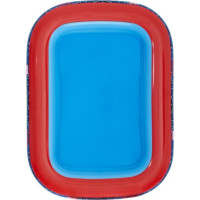 Басейн надувний дитячий Людина-павук Bestway 26-98011 201x150x51 см