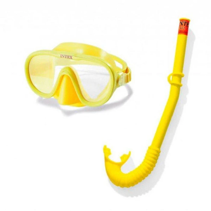 Набор для приключенческого дайвинга INTEX 55642