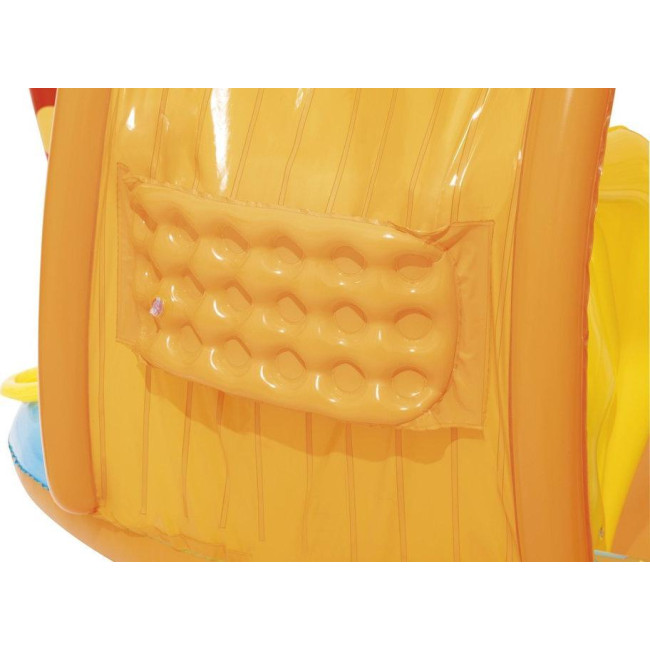 Надувная игровая площадка Lil Champ Bestway 53068 435x213x117 см