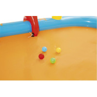 Надувний ігровий майданчик Lil Champ Bestway 53068 435x213x117 см