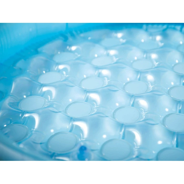 Басейн надувний дитячий Грибочок Intex 57114 102x89 см