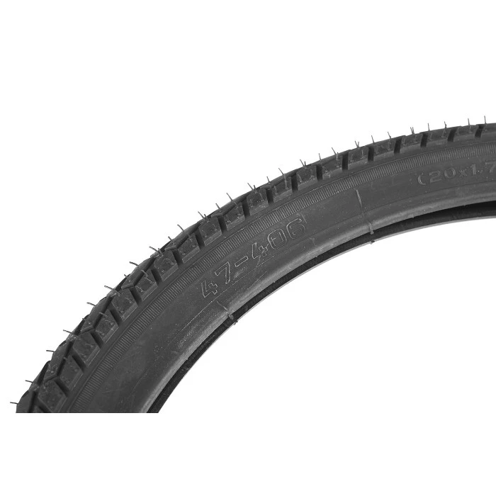 Шина 20 x 1.75 RUBENA MITAS V-41 WALRUS 47-406 O100268