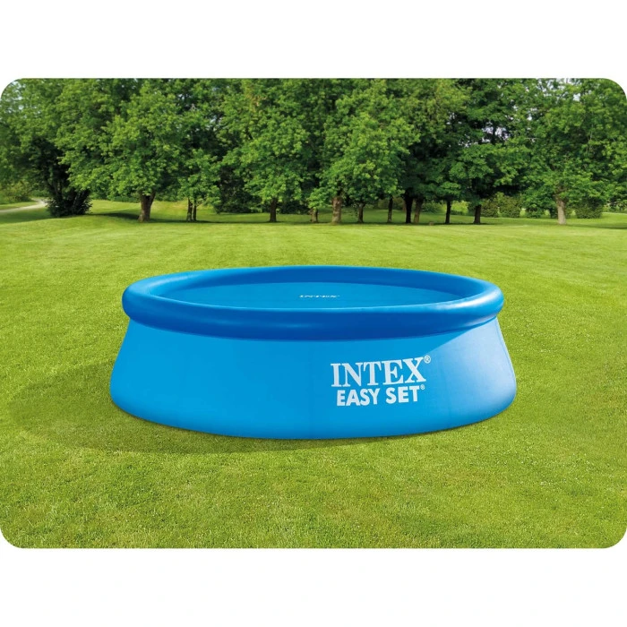 Солнечное покрытие для бассейна INTEX 28010 244 см